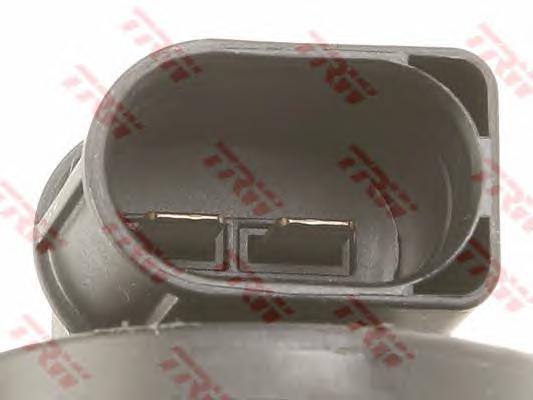 Тормозной суппорт TRW