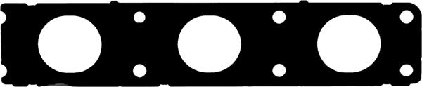 Прокладка, выпускной коллектор REINZ