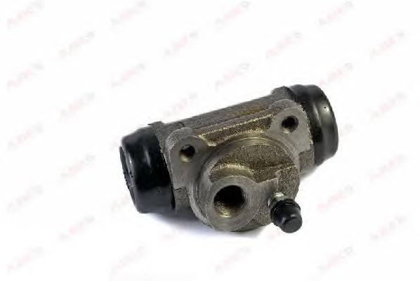 Тормозной цилиндр ABE