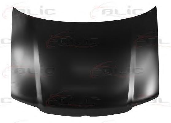Капот BLIC