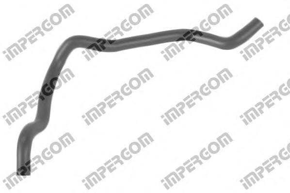 Патрубок системы охлаждения ORIGINAL IMPERIUM