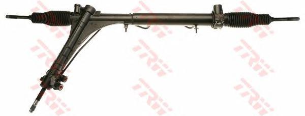 Рулевой механизм TRW