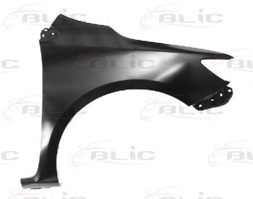 Крыло BLIC