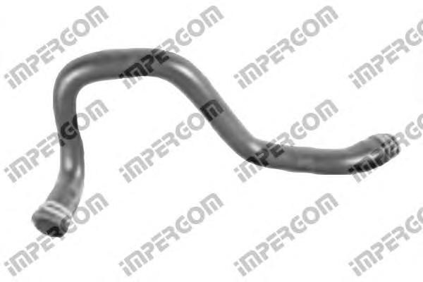 Патрубок системы охлаждения ORIGINAL IMPERIUM