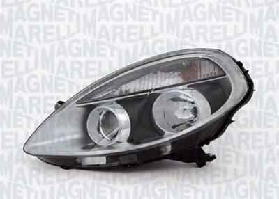 Основная фара MAGNETI MARELLI 712469511129