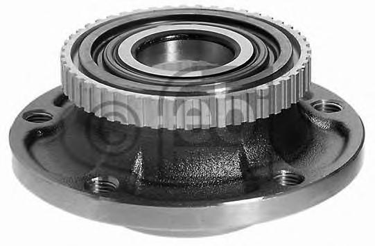 Подшипник ступицы FEBI BILSTEIN