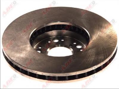 Тормозной диск ABE