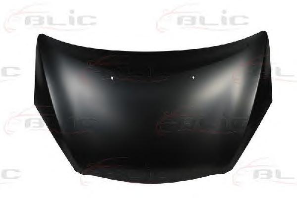 Капот двигателя BLIC