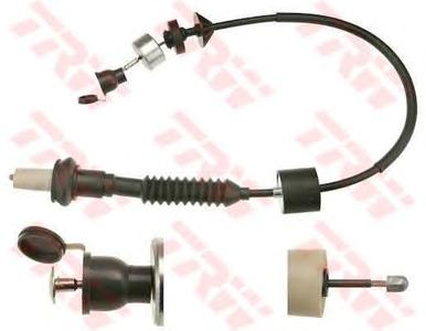 Трос сцепления TRW GCC3100