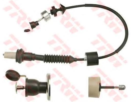 Трос сцепления TRW