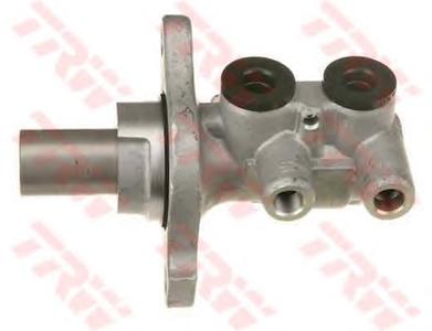 Главный тормозной цилиндр TRW PML138