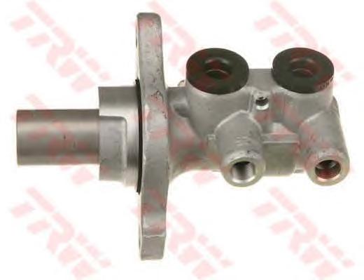 Главный тормозной цилиндр TRW