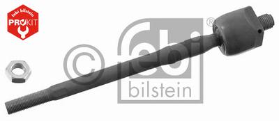 Осевой шарнир, рулевая тяга FEBI BILSTEIN 27965