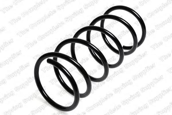 Пружина ходовой части LESJOFORS