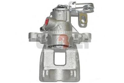 Тормозной суппорт LAUBER