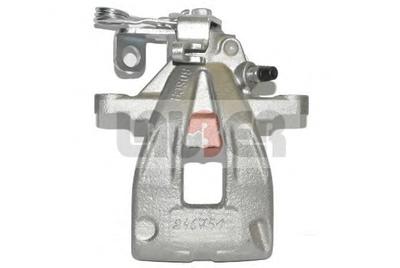 Тормозной суппорт LAUBER