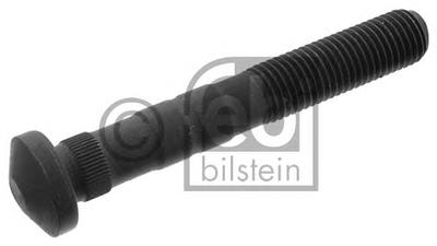 Болт крепления крышки шатуна FEBI BILSTEIN 02126
