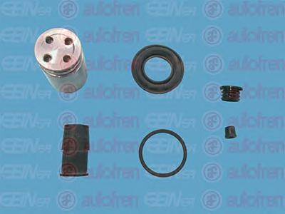 Ремкомплект суппорта AUTOFREN SEINSA D4-2203C