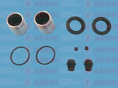 Ремкомплект суппорта AUTOFREN SEINSA D4-2207C