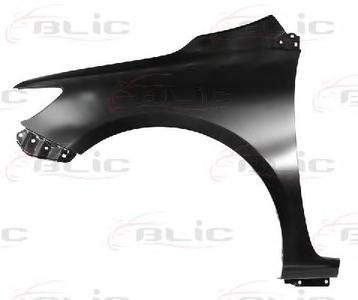 Крыло BLIC 6504-04-8116315P