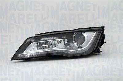 Основная фара MAGNETI MARELLI 711307023476