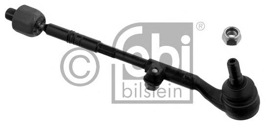 Поперечная рулевая тяга FEBI BILSTEIN