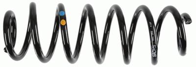 Пружина ходовой части SACHS 994363
