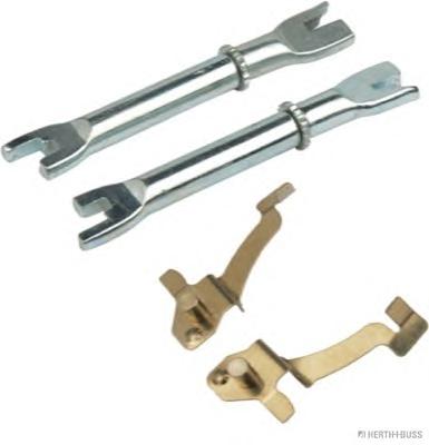 Регулятор, барабанный тормоз HERTH+BUSS JAKOPARTS