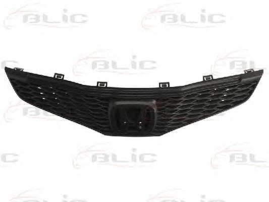 Решетка радиатора BLIC