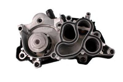 Водяной насос HEPU P665