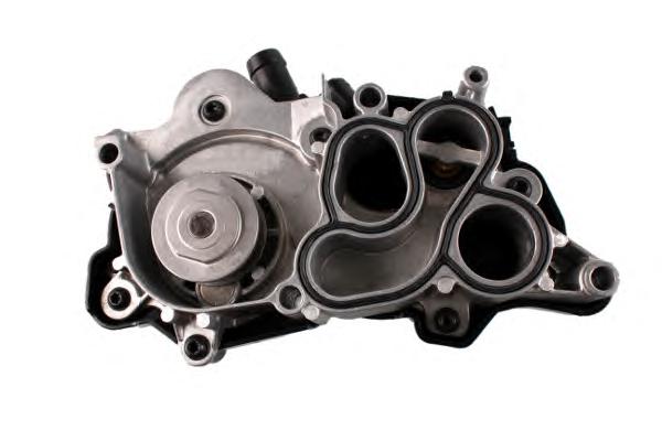 Водяной насос HEPU