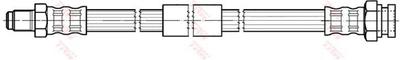 Тормозной шланг TRW