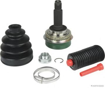 ШРУС HERTH+BUSS JAKOPARTS J2827127