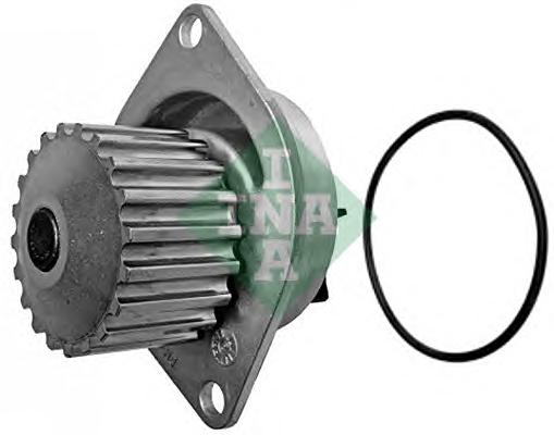 Водяной насос INA