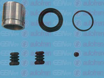 Ремкомплект суппорта AUTOFREN SEINSA D4-1775C