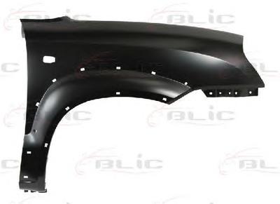 Крыло BLIC 6504-04-3175316P