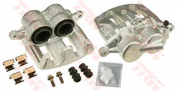 Тормозной суппорт TRW