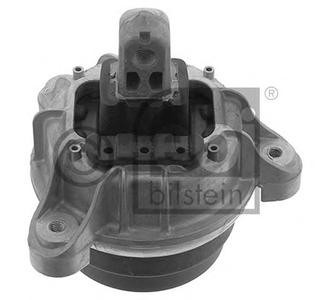 Подвеска, двигатель FEBI BILSTEIN 39015