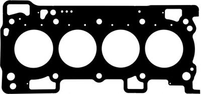 Прокладка, головка цилиндра AJUSA 10208100