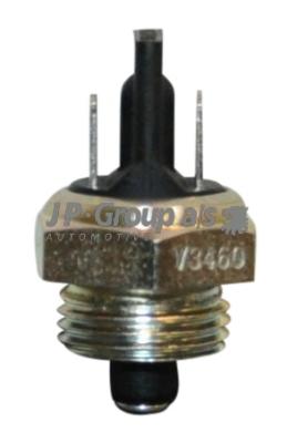 Выключатель, фара заднего хода JP GROUP