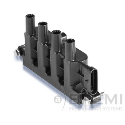 Катушка зажигания BREMI