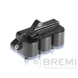 Катушка зажигания BREMI 20490