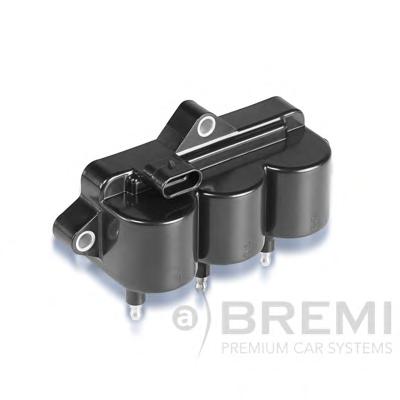 Катушка зажигания BREMI