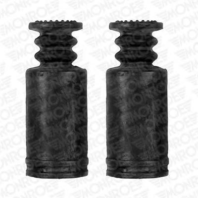 Комплект пыльника и отбойника MONROE