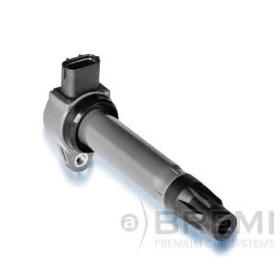 Катушка зажигания BREMI