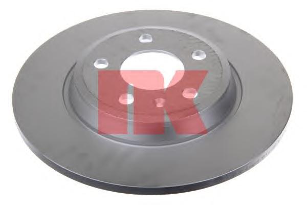 Тормозной диск NK