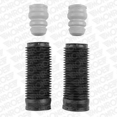 Комплект пыльника и отбойника MONROE