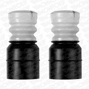 Комплект пыльника и отбойника MONROE PK166