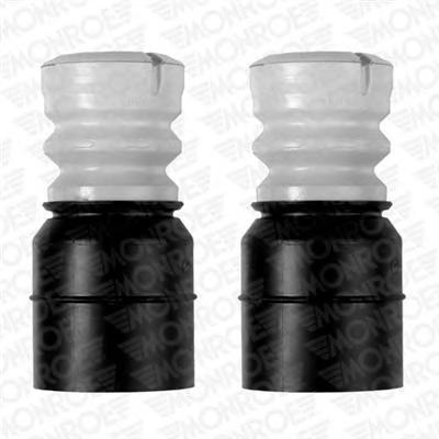 Комплект пыльника и отбойника MONROE