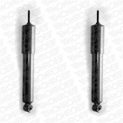 Амортизатор MONROE